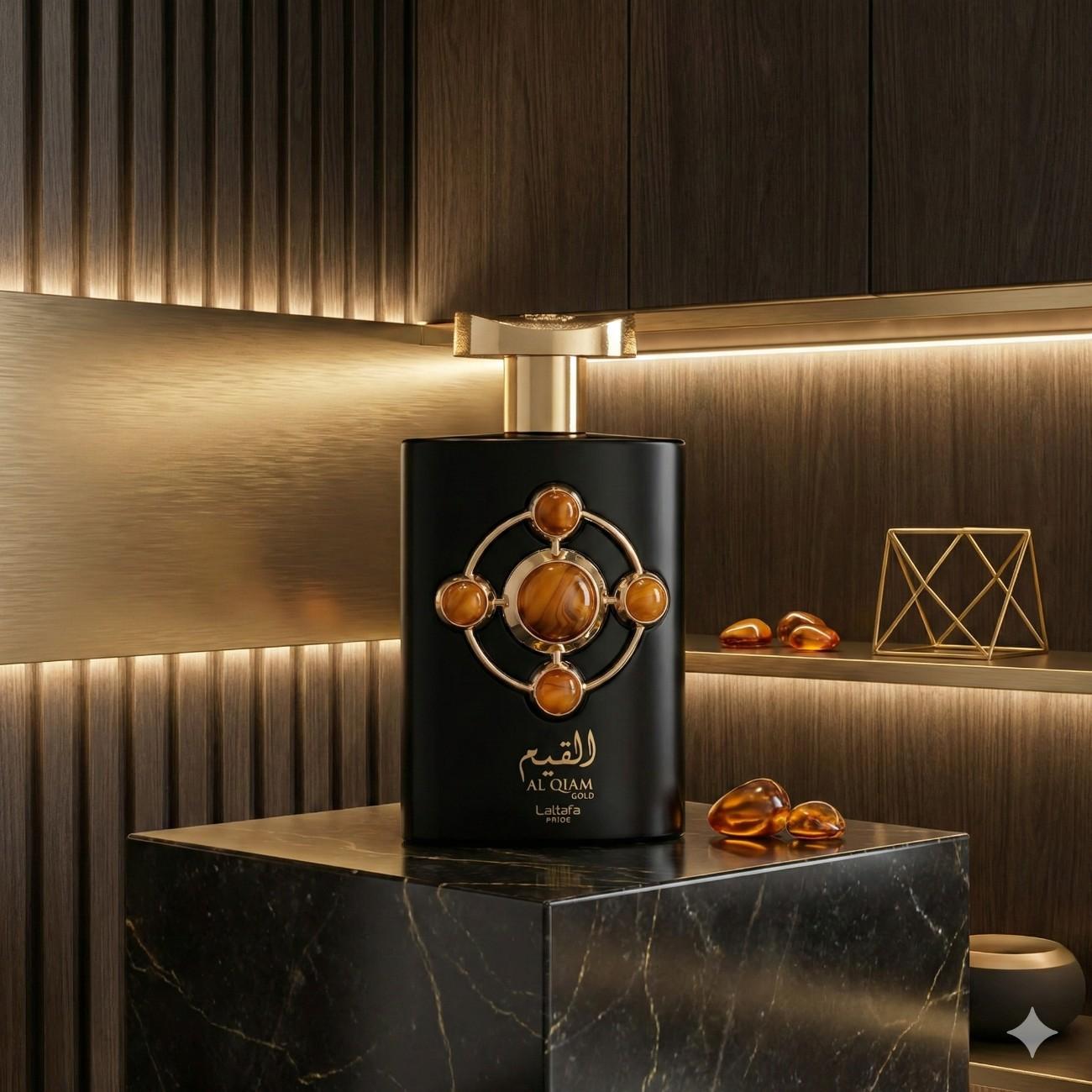 Al Qiam Gold | Lattafa