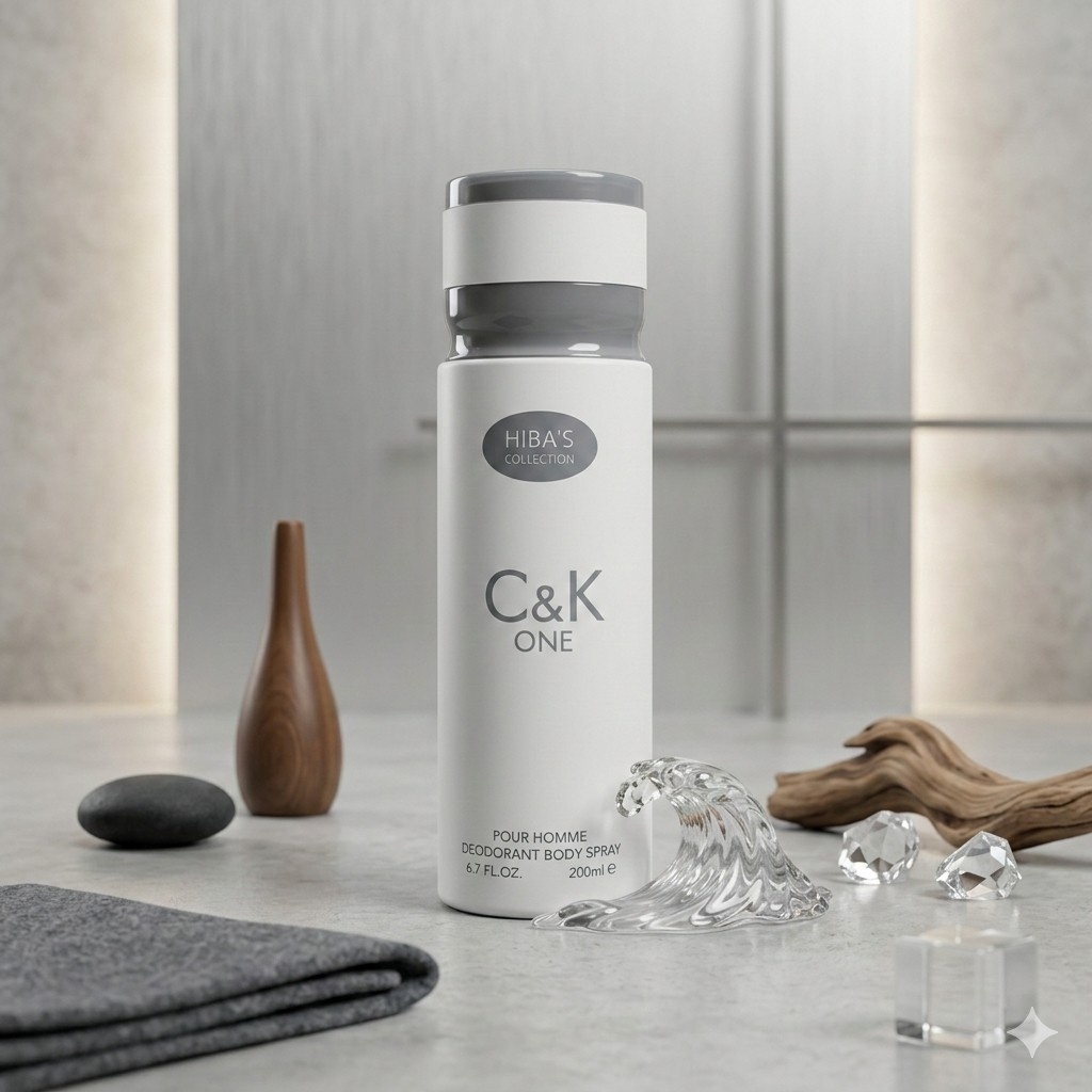 C&K | Hibas