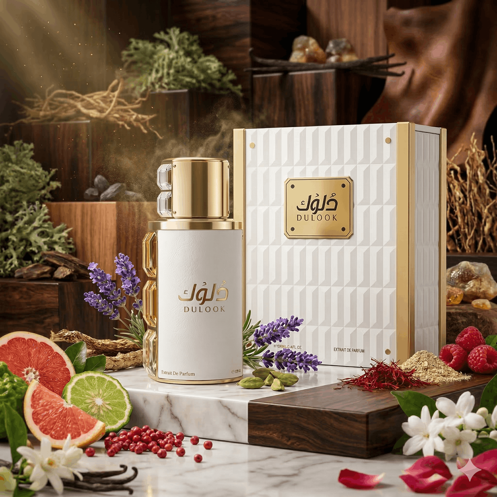 DULOOK | Ahmed Al Maghribi