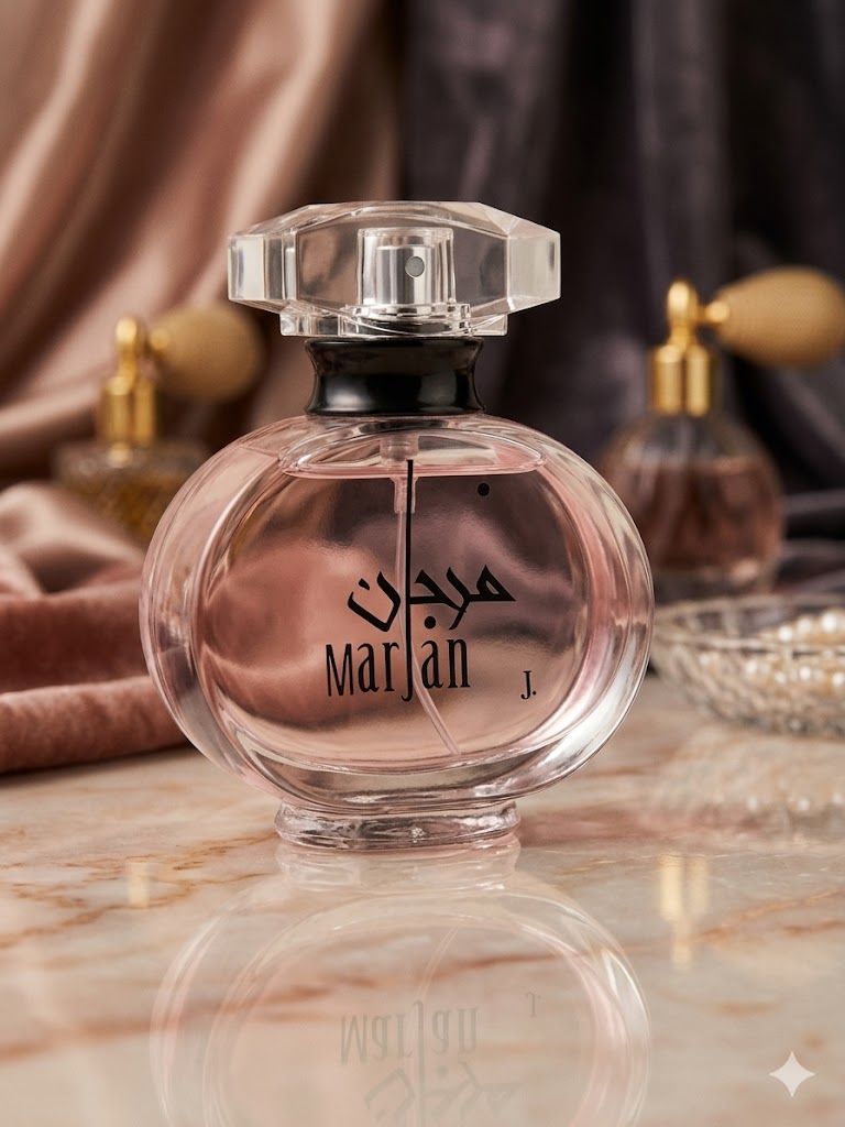Marjaan | J.