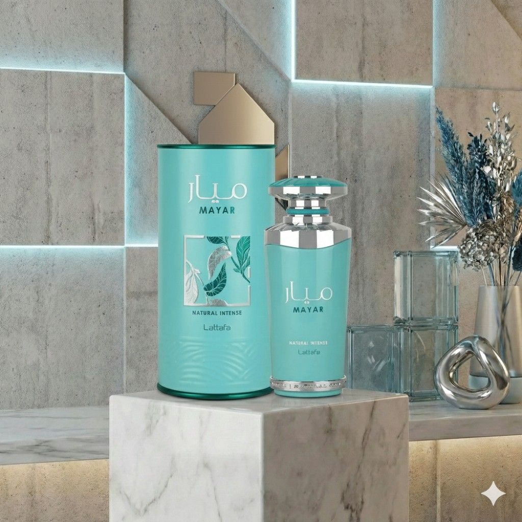Mayar Natural Intense | Lattafa