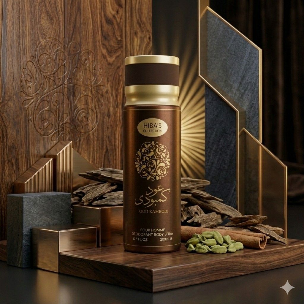 Oud Kambodi | Hibas