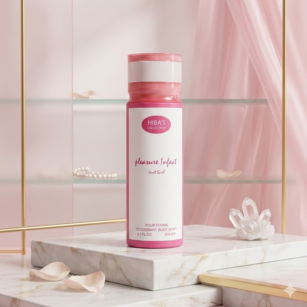 Pleasure Infact | Hibas