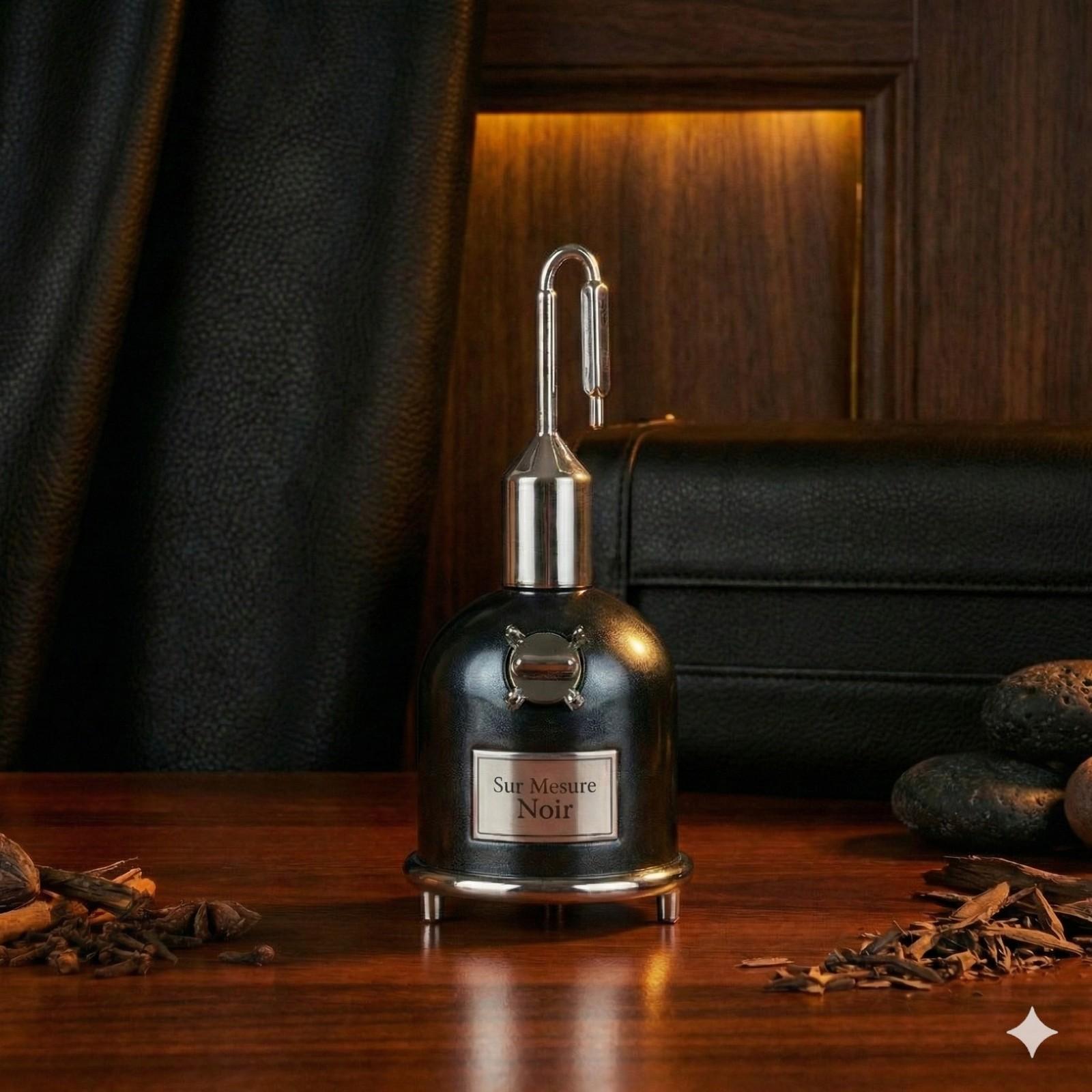 Sur Mesure Noir | Lattafa