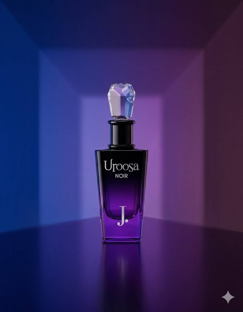 Uroosa Noir | J.