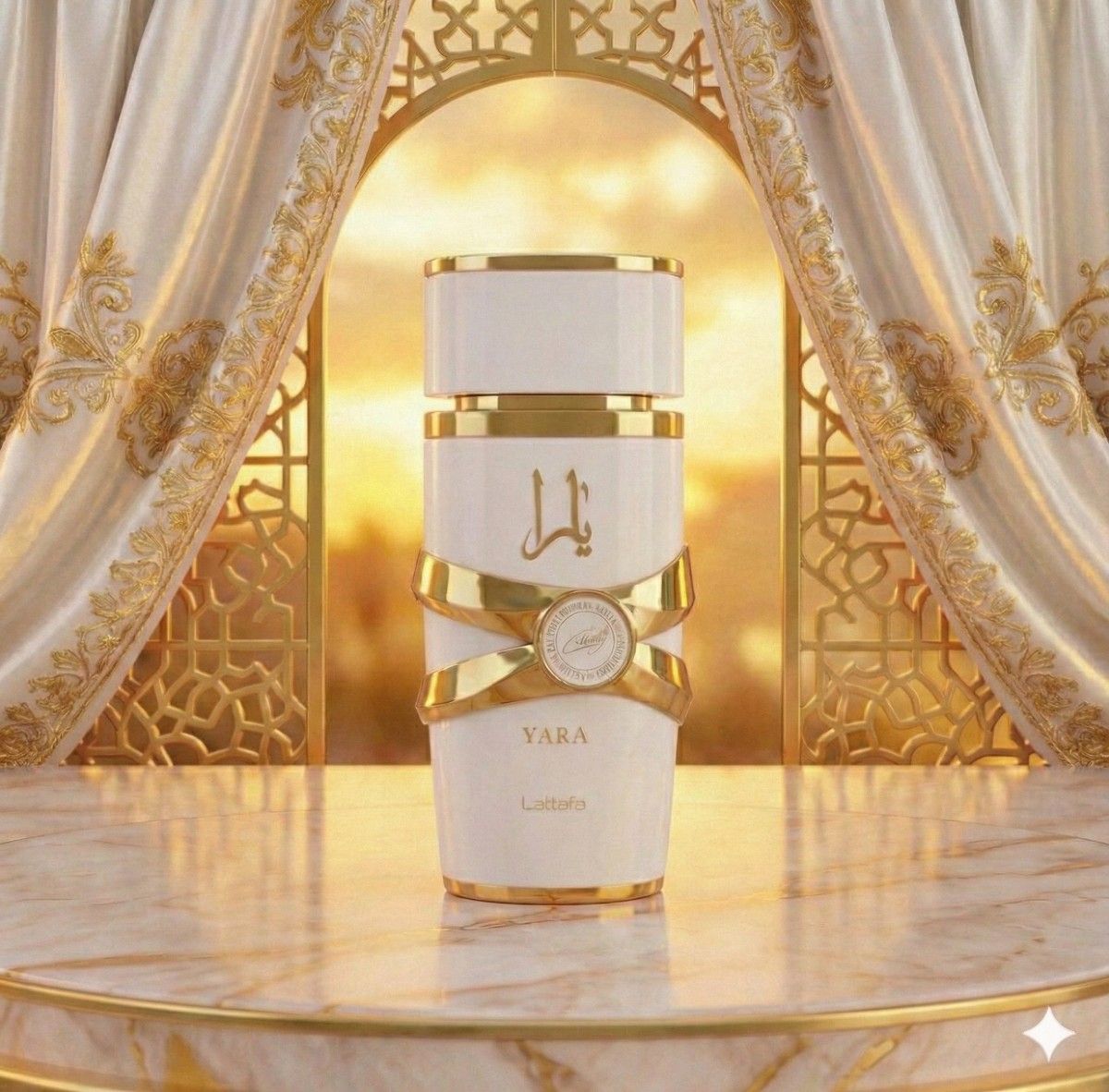 Yara Moi Concentrated Perfume Oil | Lattafa